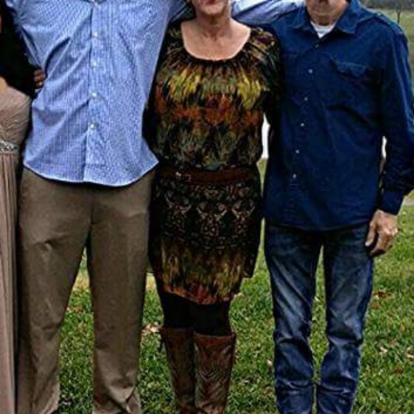 Rock 47 by Wrangler short dress - Picture 5 of 5